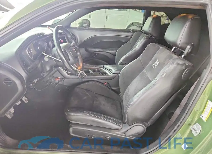 2C3CDZFJ6NH124075# 7