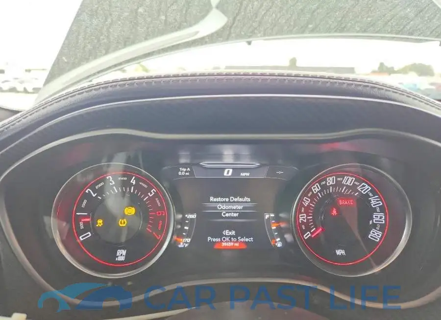 2C3CDZFJ6NH124075# 9