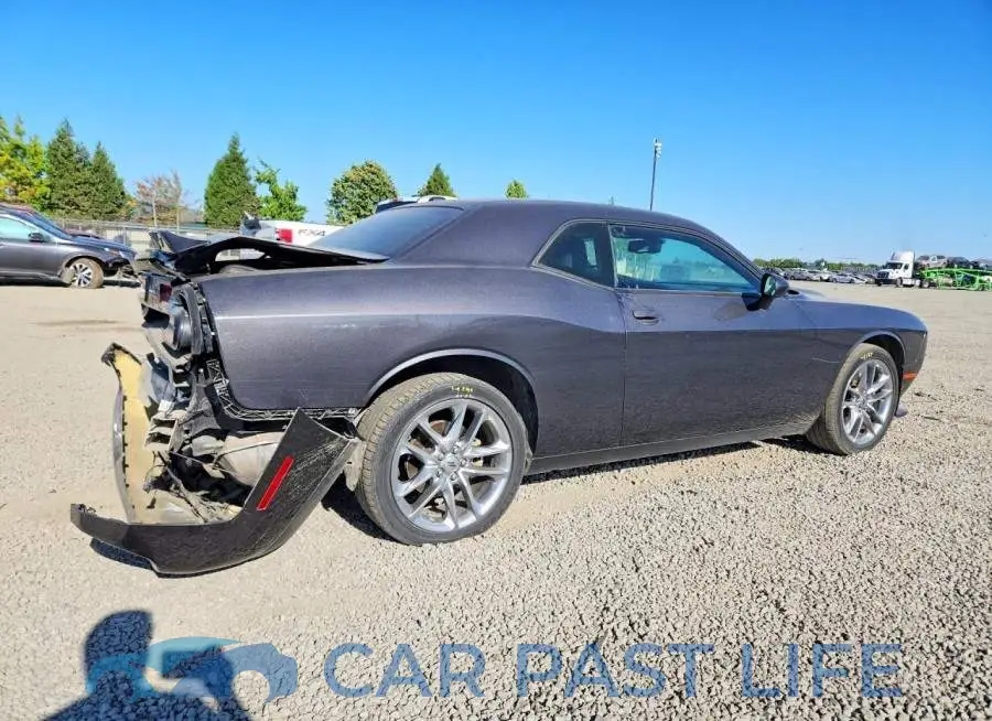2C3CDZKG6NH219276# 3