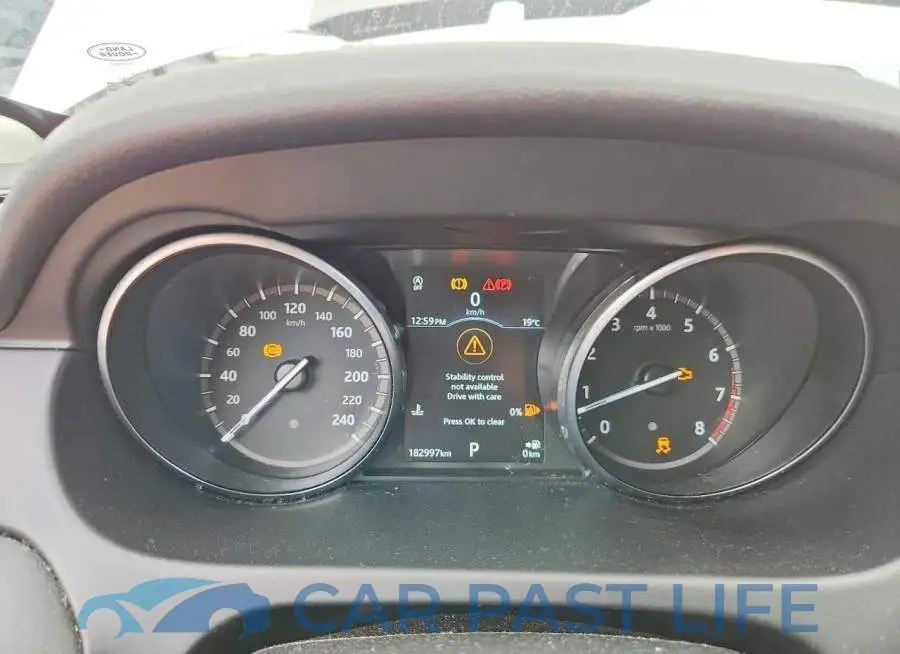 SALCP2RX8JH740203# 9