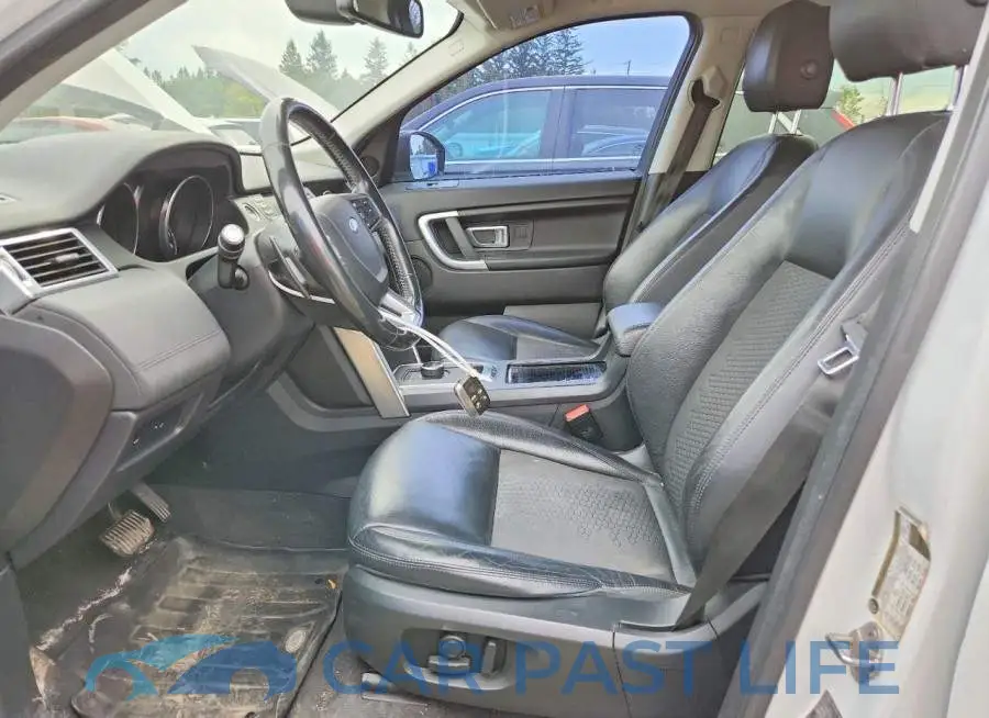 SALCP2RX8JH740203# 7
