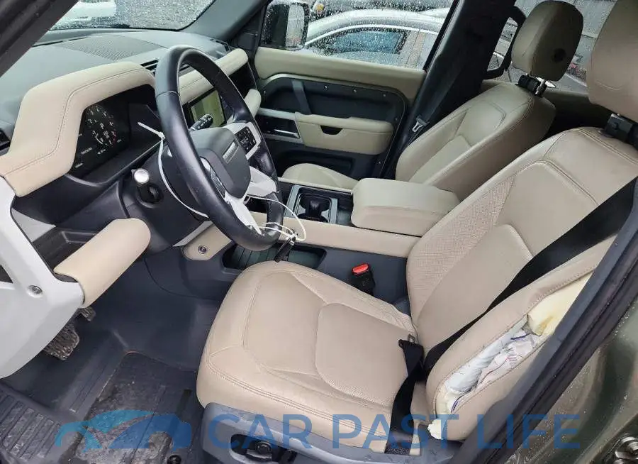 SALEJEEX5R2279283# 7