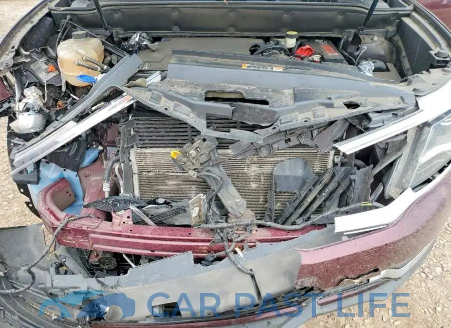 2LMPJ6LR0HBL10748# 12