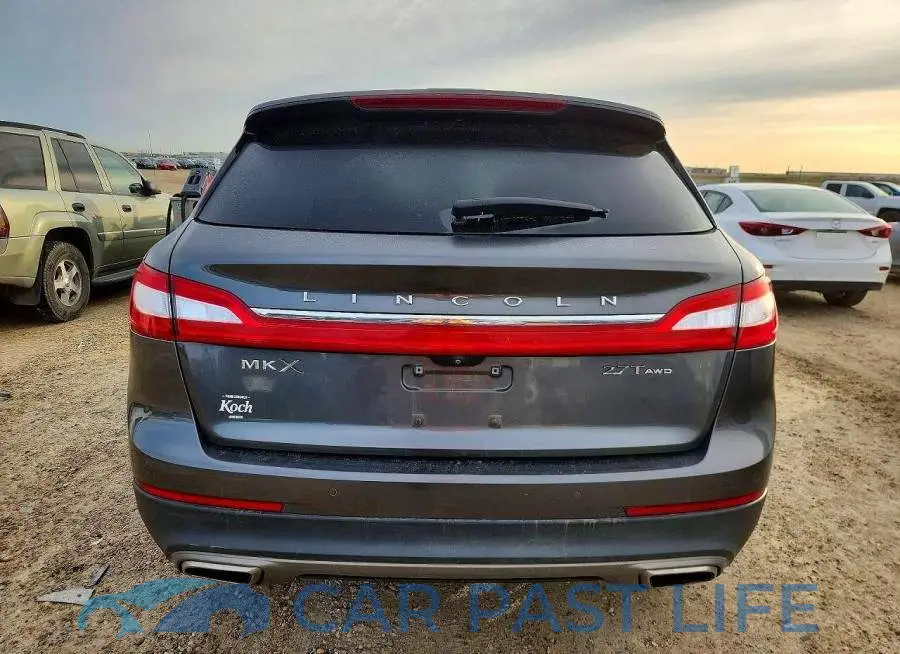2LMPJ8LP3HBL21320# 6