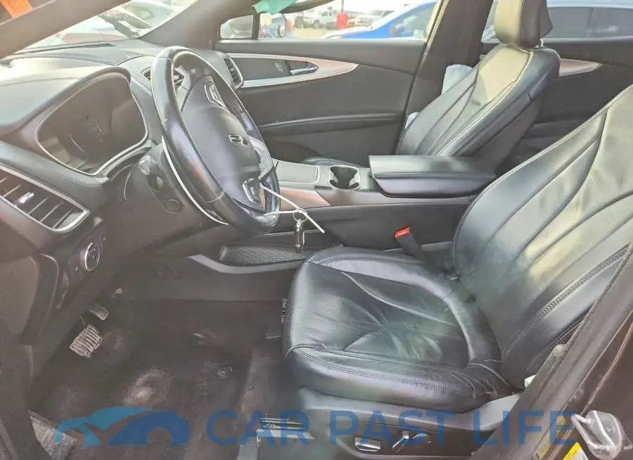 2LMPJ8LP3HBL21320# 7