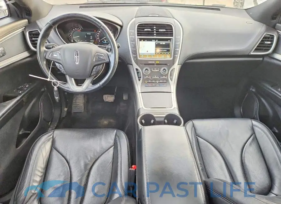 2LMPJ8LP3HBL21320# 8