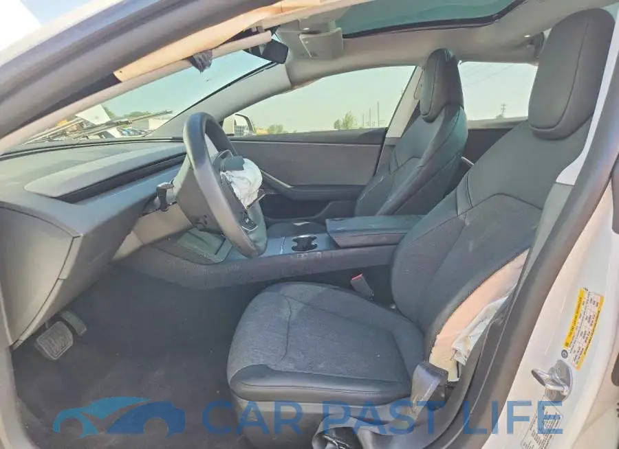 5YJ3E1EA2TF170064# 7
