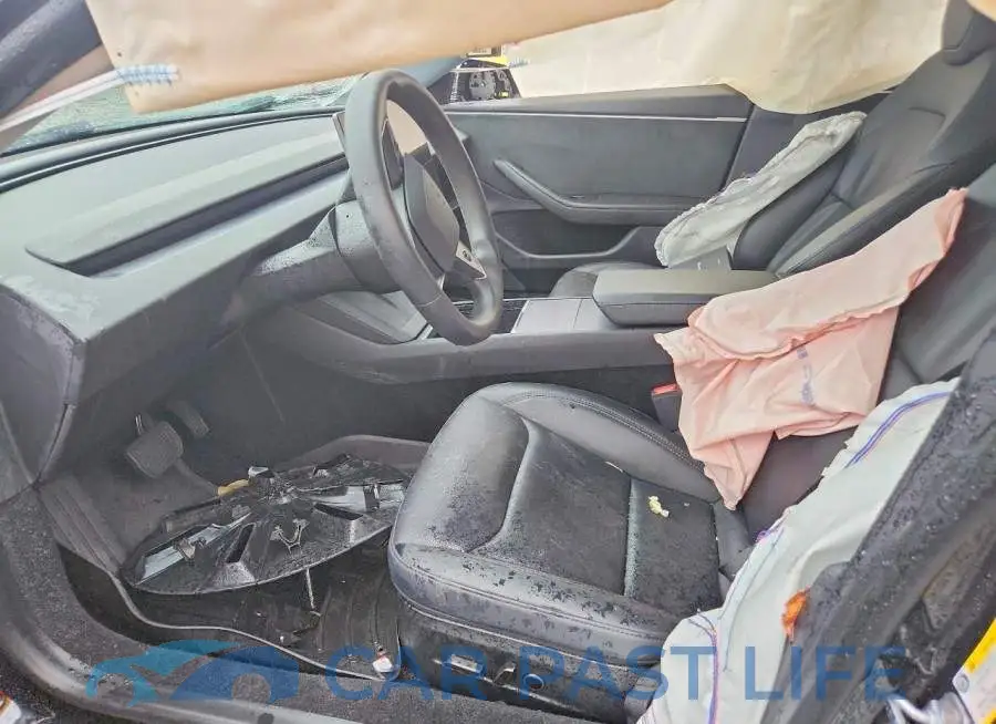 5YJ3E1EB2SF914673# 7