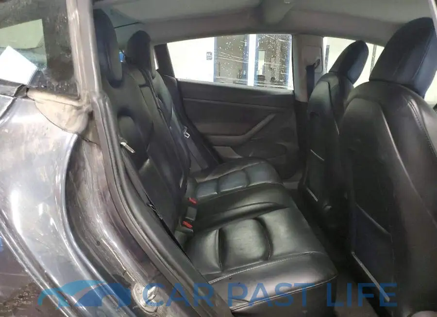 5YJ3E1EB6NF290347# 10