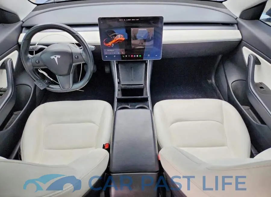5YJ3E1EB9JF111874# 8