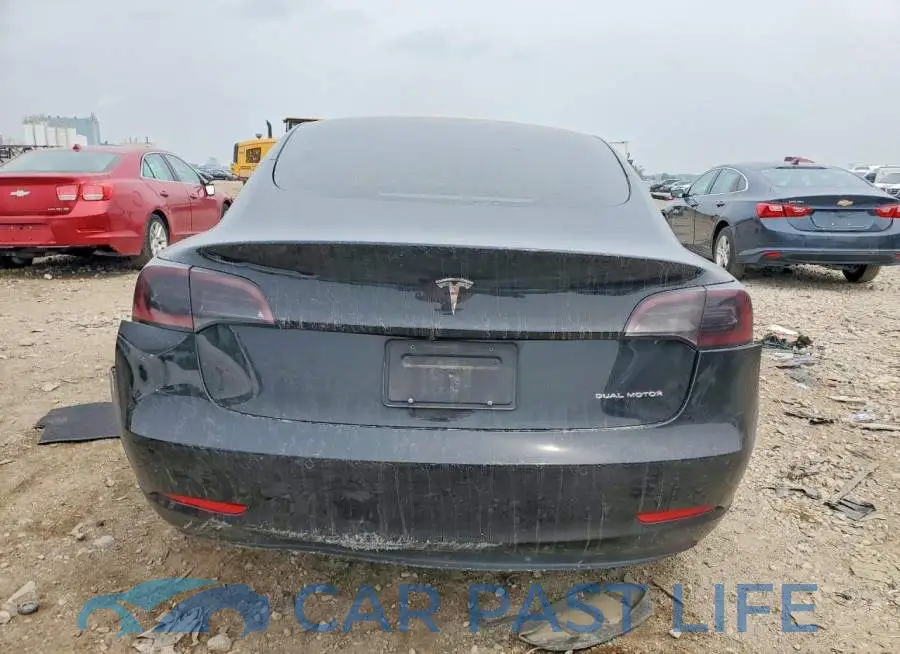 5YJ3E1EBXNF127149# 6