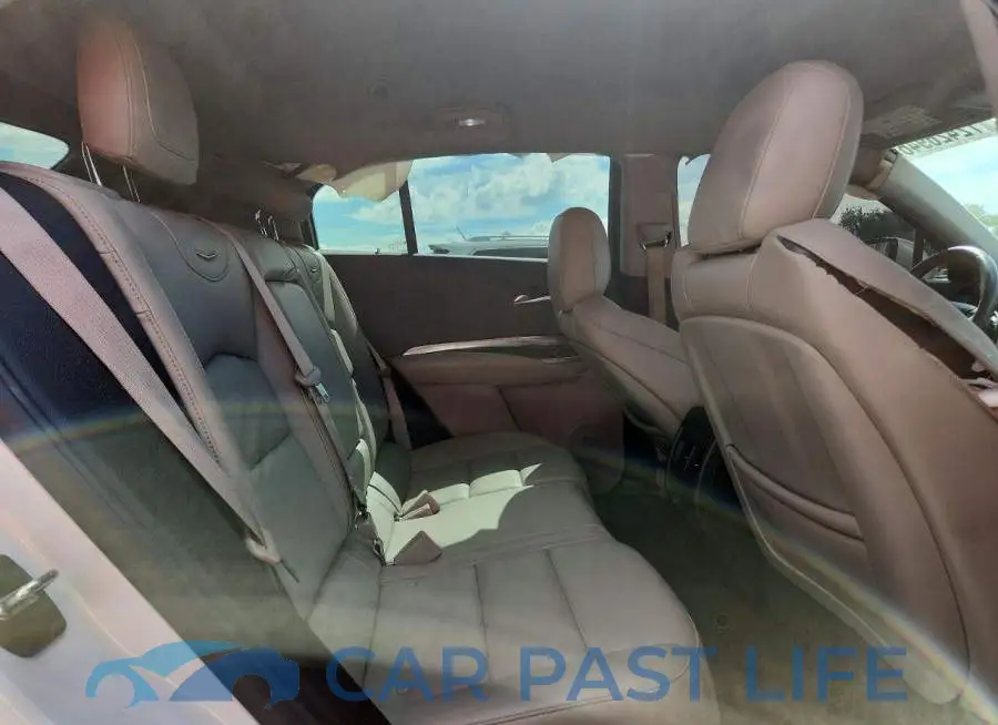 1GYAZAR45PF110632# 11