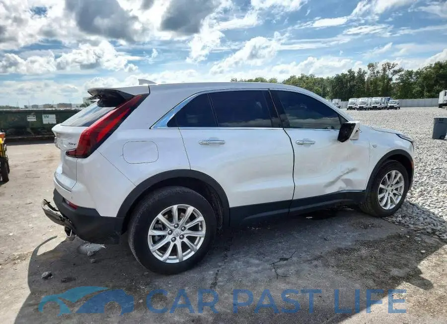 1GYAZAR45PF110632# 3