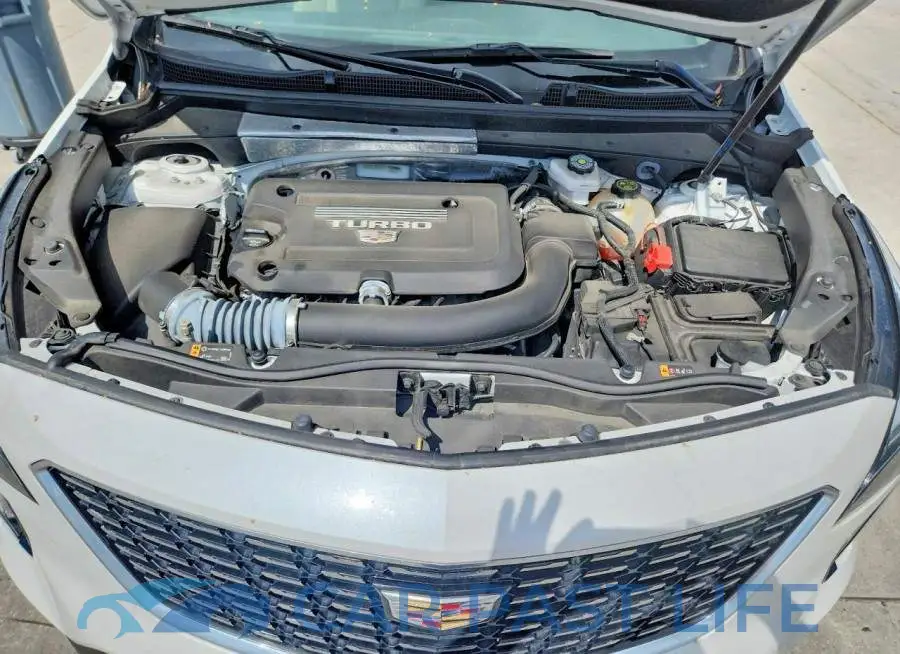 1GYFZBR49PF150448# 12