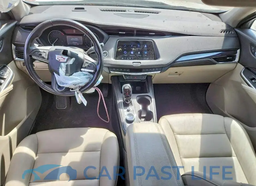 1GYFZBR49PF150448# 8
