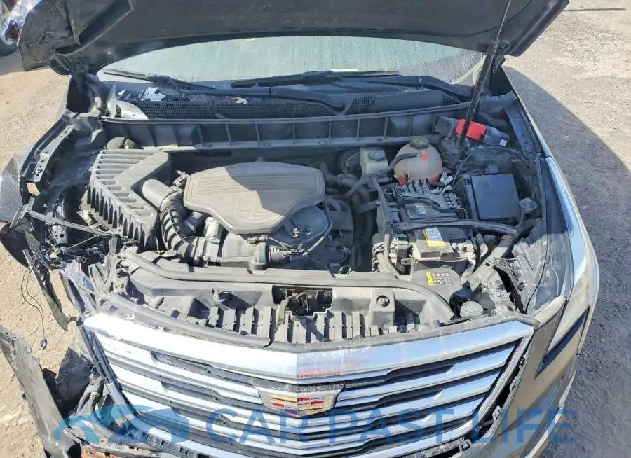 1GYKNARS4HZ311663# 11