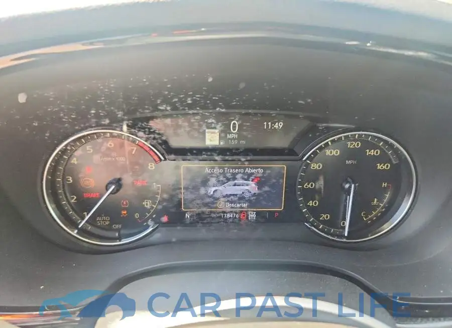 1GYKPGRS8LZ207425# 9