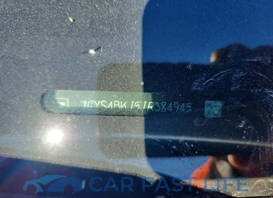 1GYS4BKJ5JR384945# 13