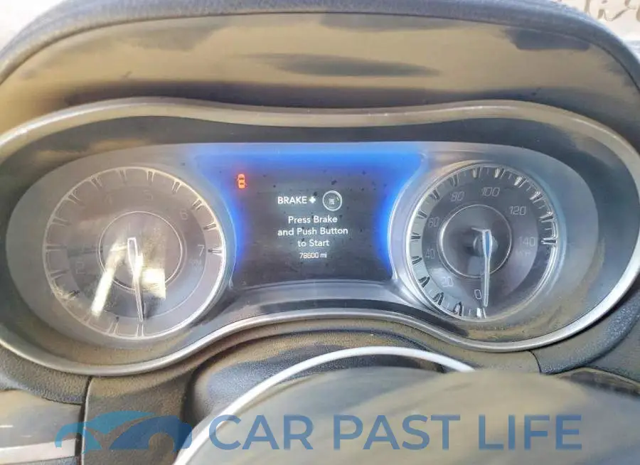 2C3CCAAG9MH683425# 9