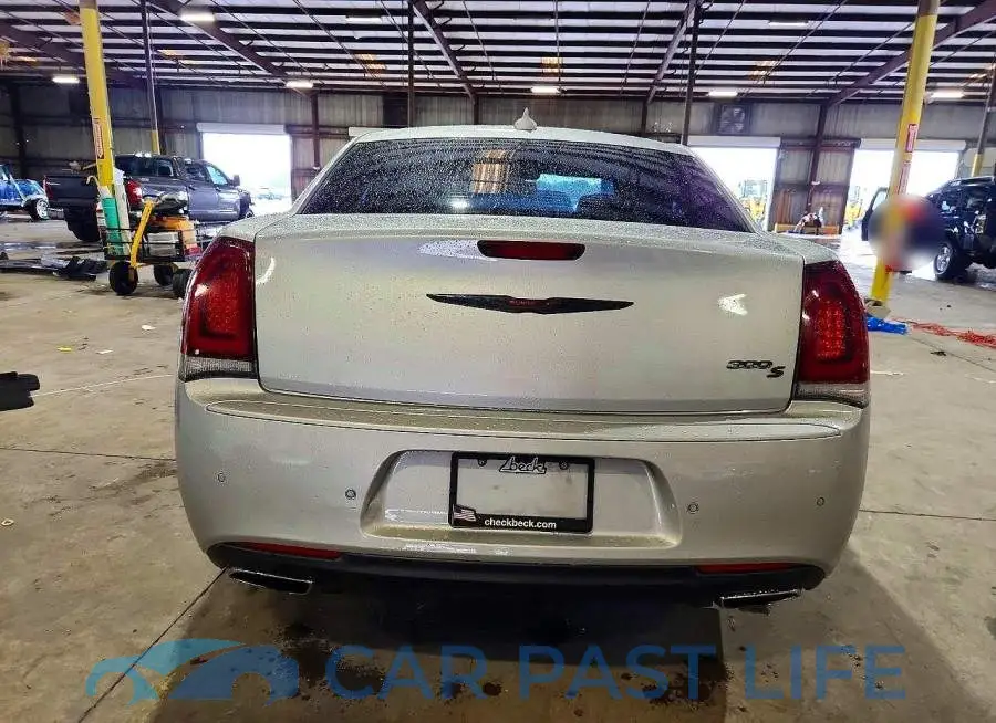 2C3CCABG4MH541160# 6