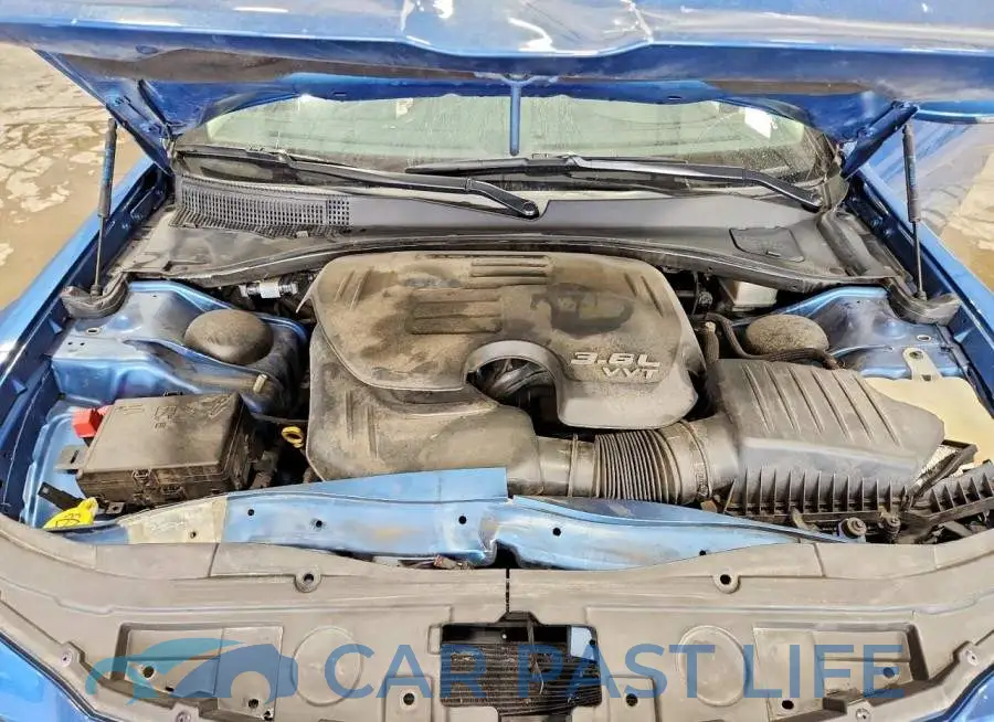 2C3CCASG7NH236933# 11