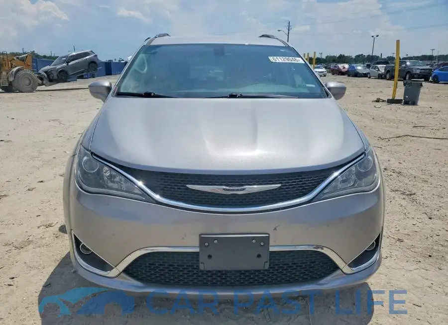2C4RC1BG0LR271584# 5