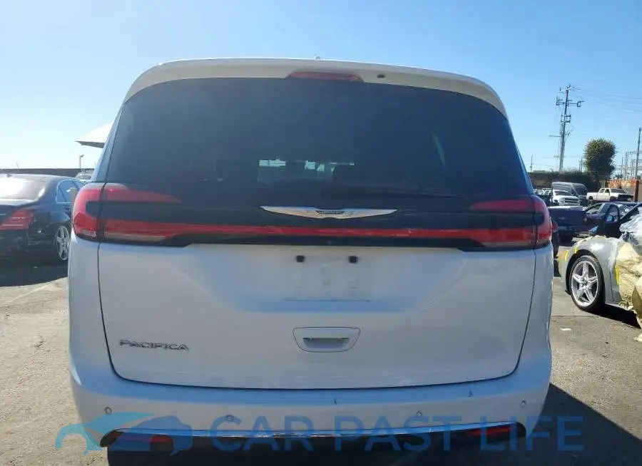 2C4RC1BG0NR149942# 6