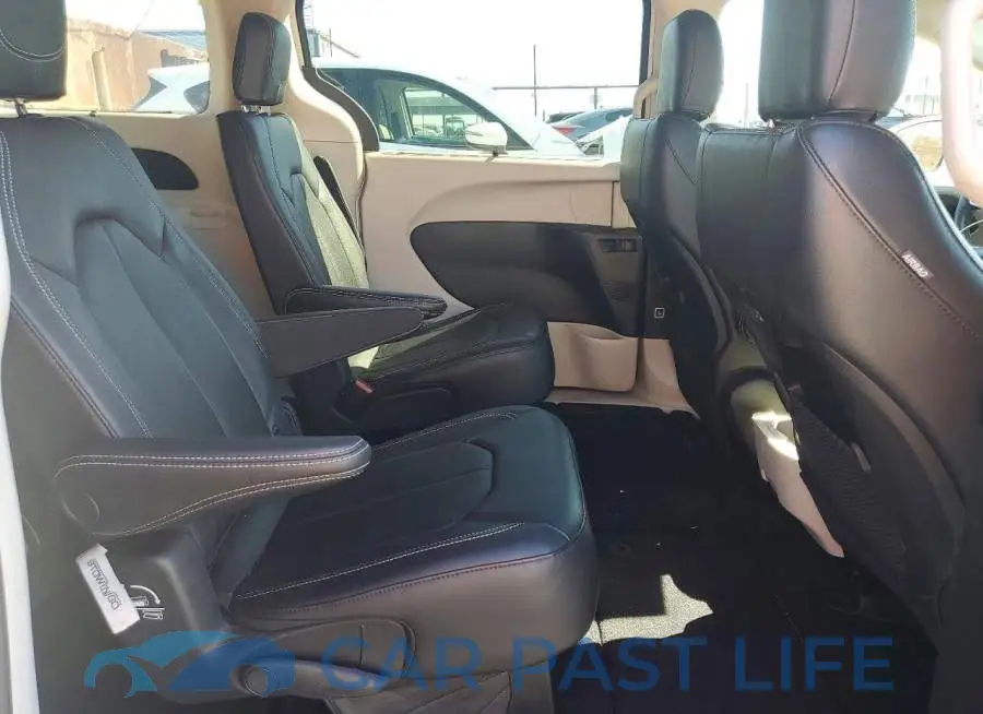 2C4RC1BG0NR149942# 11