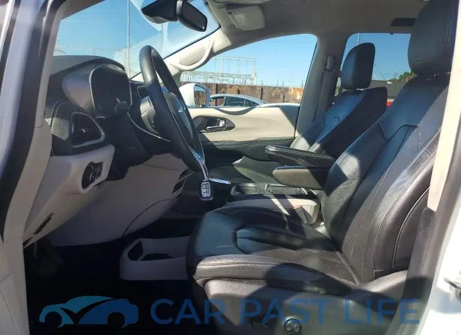 2C4RC1BG0NR149942# 7