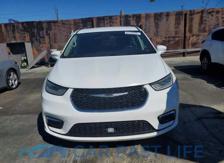 2C4RC1BG0NR149942# 5