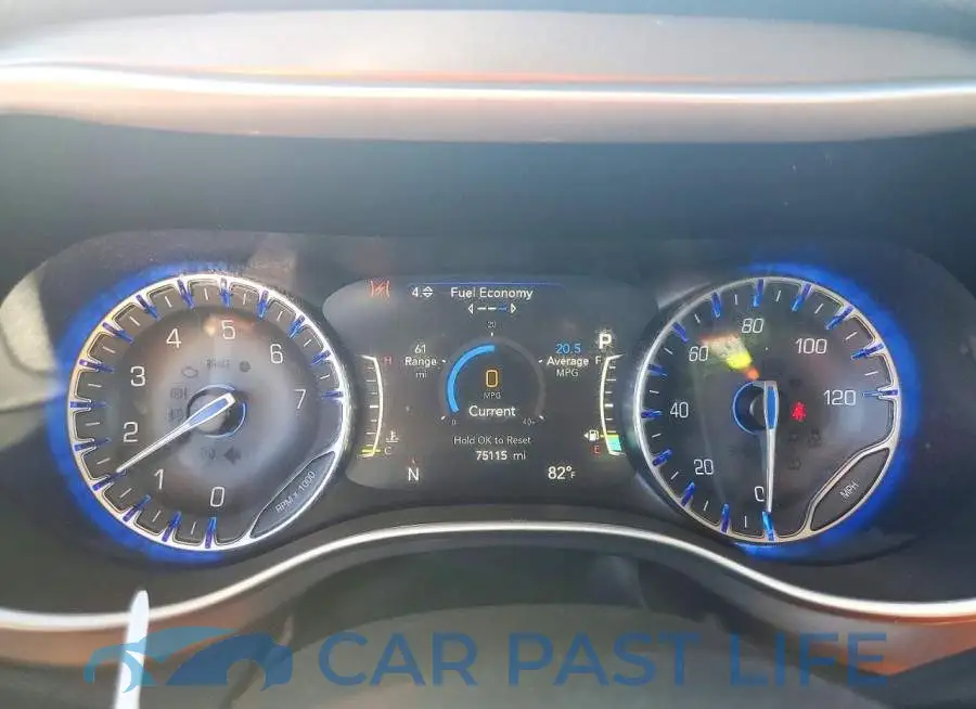 2C4RC1BG0NR149942# 9