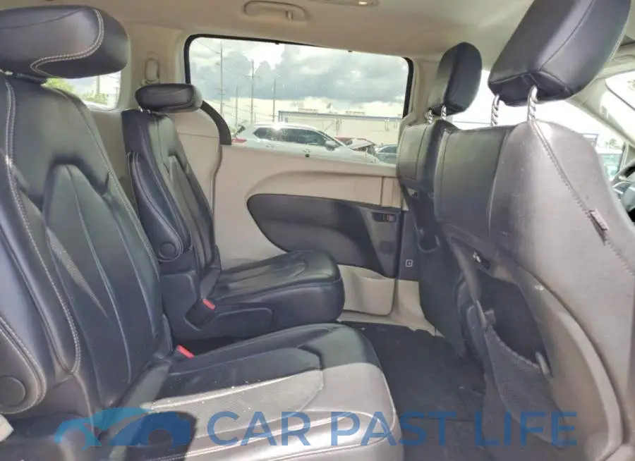 2C4RC1BG2NR131121# 11