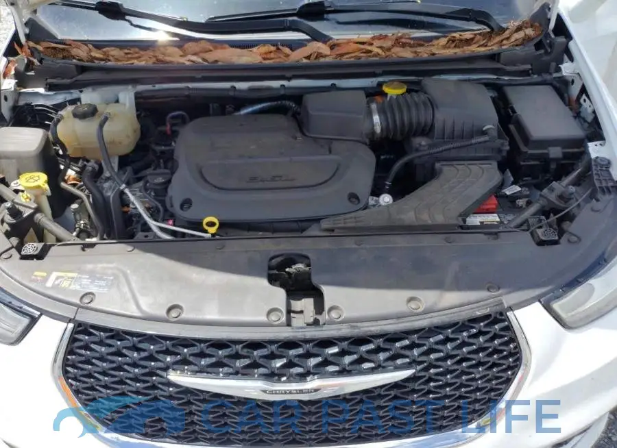 2C4RC1BG2NR131121# 12