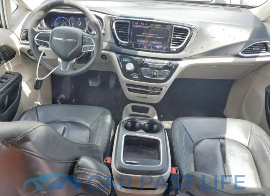 2C4RC1BG2NR131121# 8