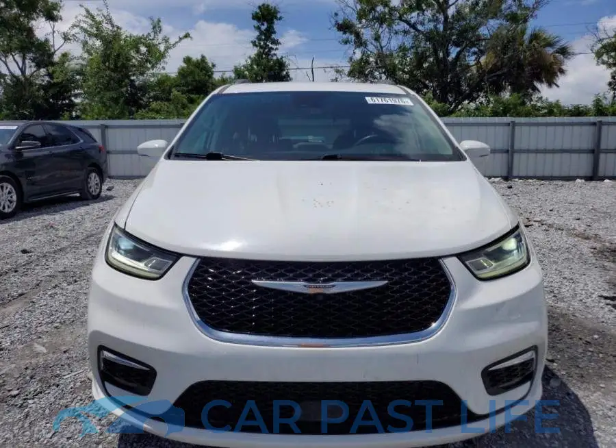 2C4RC1BG2NR131121# 5