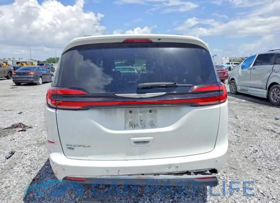 2C4RC1BG2NR131121# 6