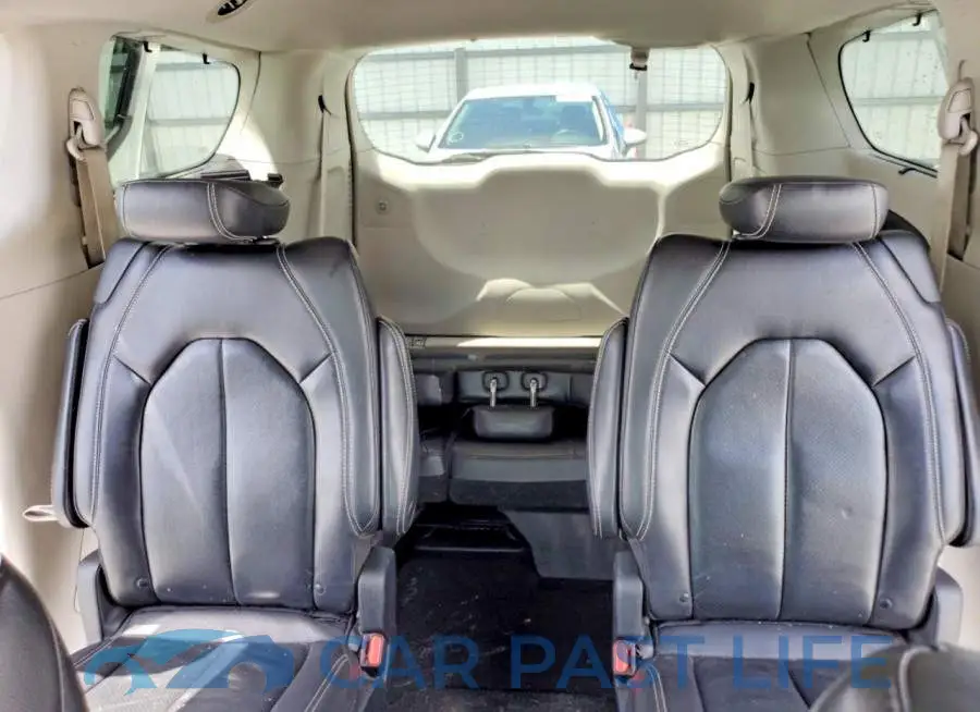 2C4RC1BG2NR131121# 10