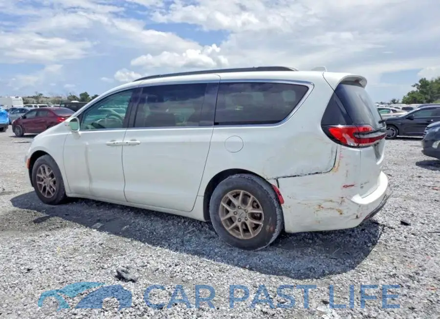 2C4RC1BG2NR131121# 2