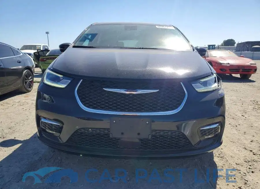 2C4RC1BG4SR545027# 5