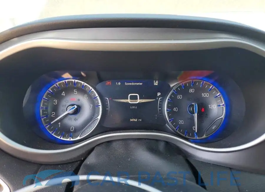 2C4RC1BG4SR545027# 9