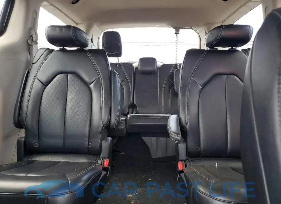 2C4RC1BG6RR101934# 10