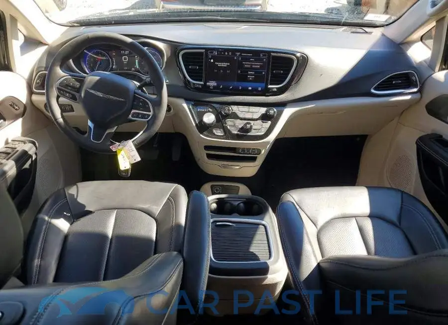 2C4RC1BG7PR631617# 8