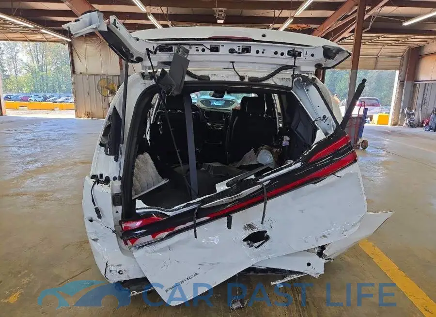2C4RC1BG7SR517125# 6