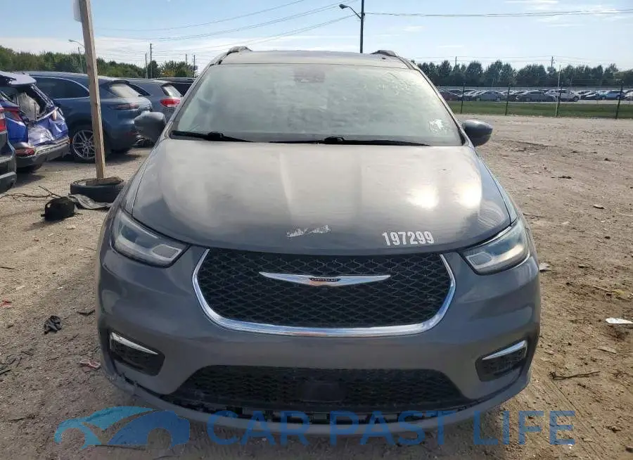 2C4RC1BGXNR197299# 5