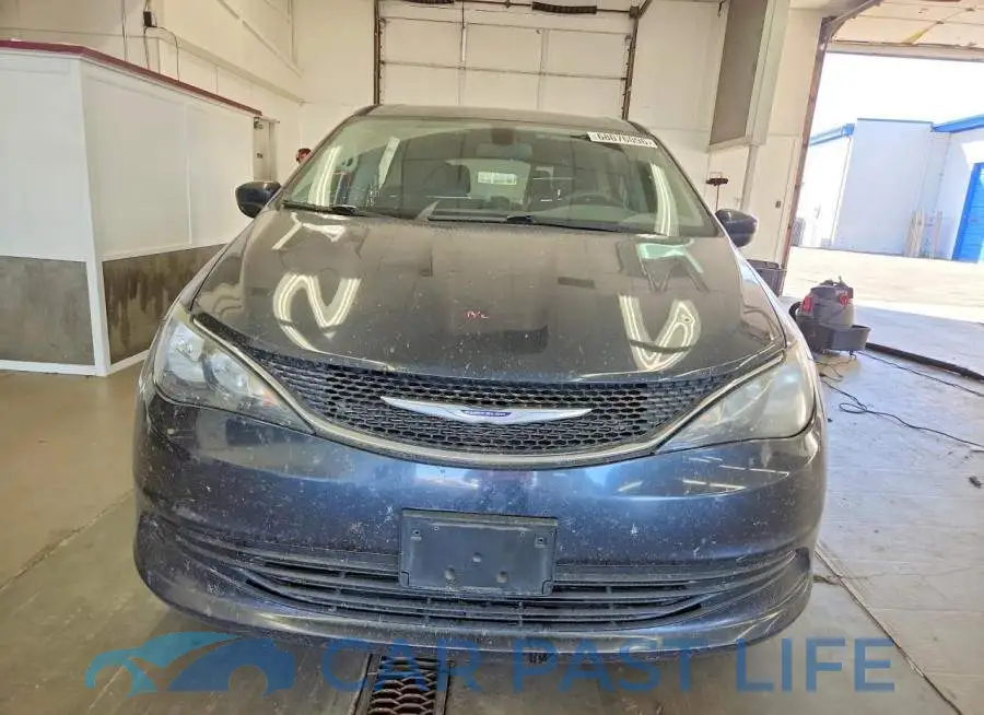 2C4RC1CG1KR698320# 5