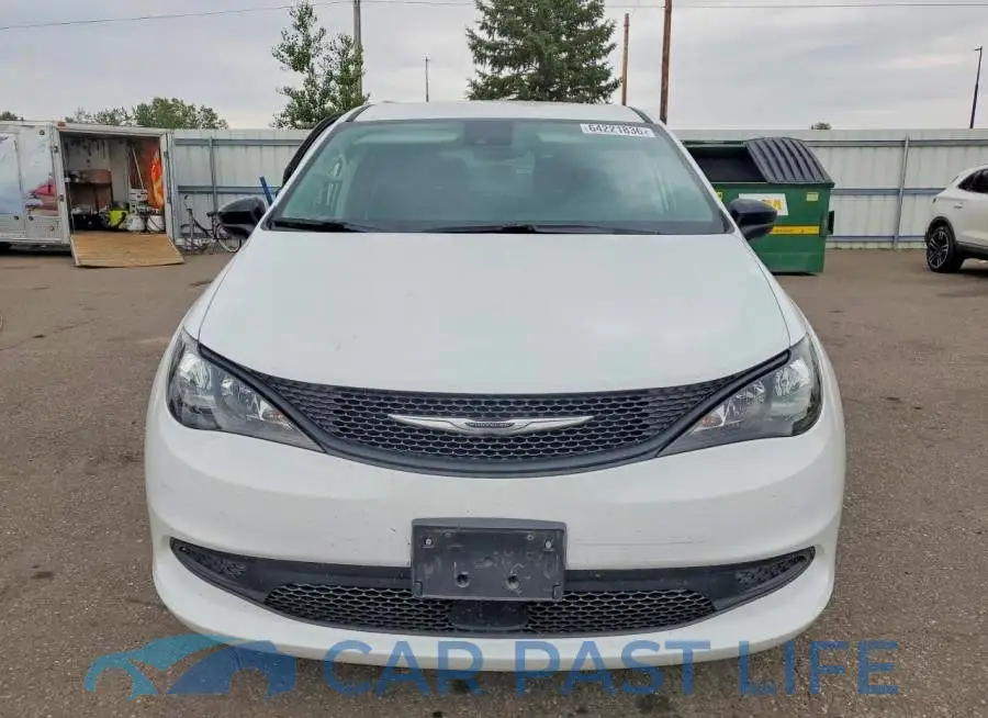 2C4RC1CG5RR106900# 5