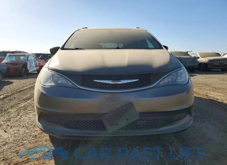 2C4RC1DG3MR552034# 5