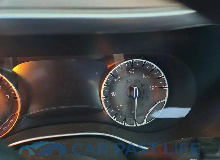 2C4RC1EG0HR764166# 9