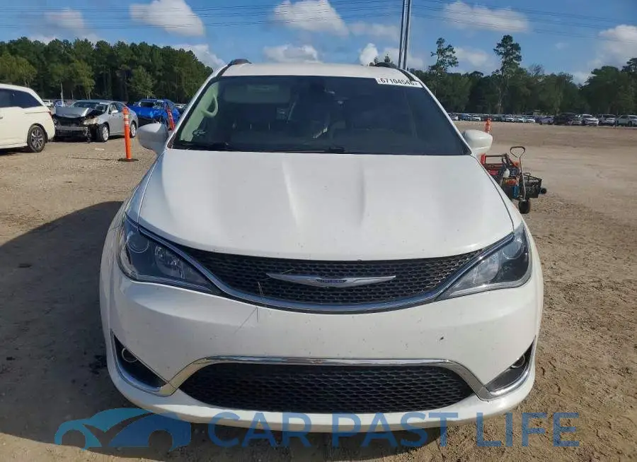 2C4RC1EG4HR515627# 5