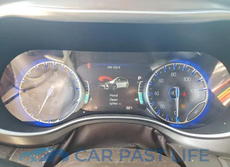 2C4RC1EG4HR515627# 9